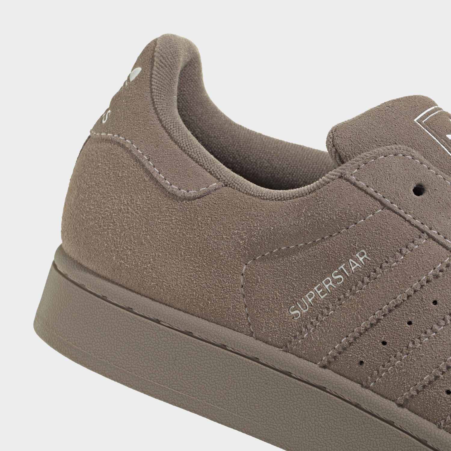 Zapatillas ADIDAS SUPERSTAR KI8493 Beige