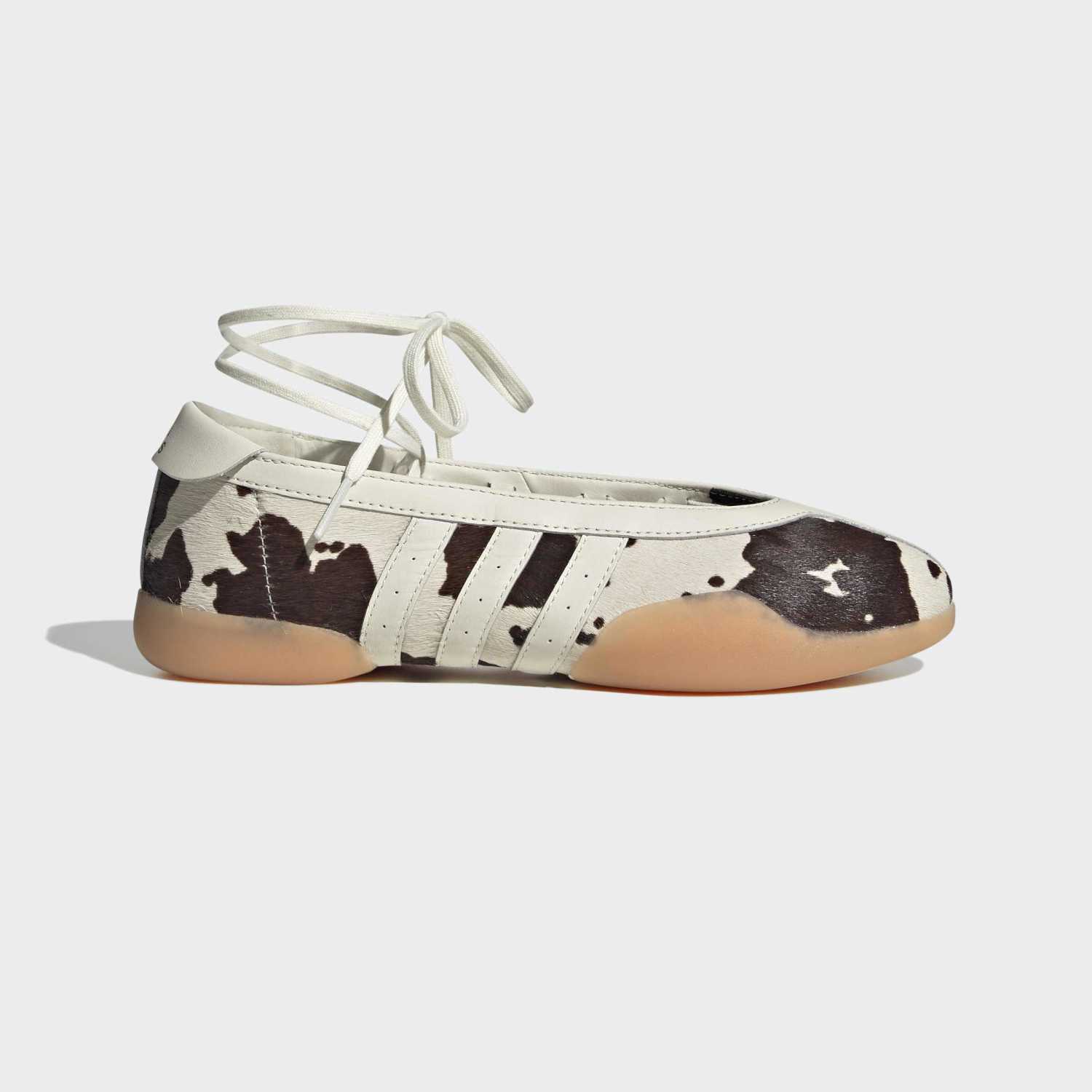 Zapatillas ADIDAS TAEKWONDO MEI KJ0229-W Marrón