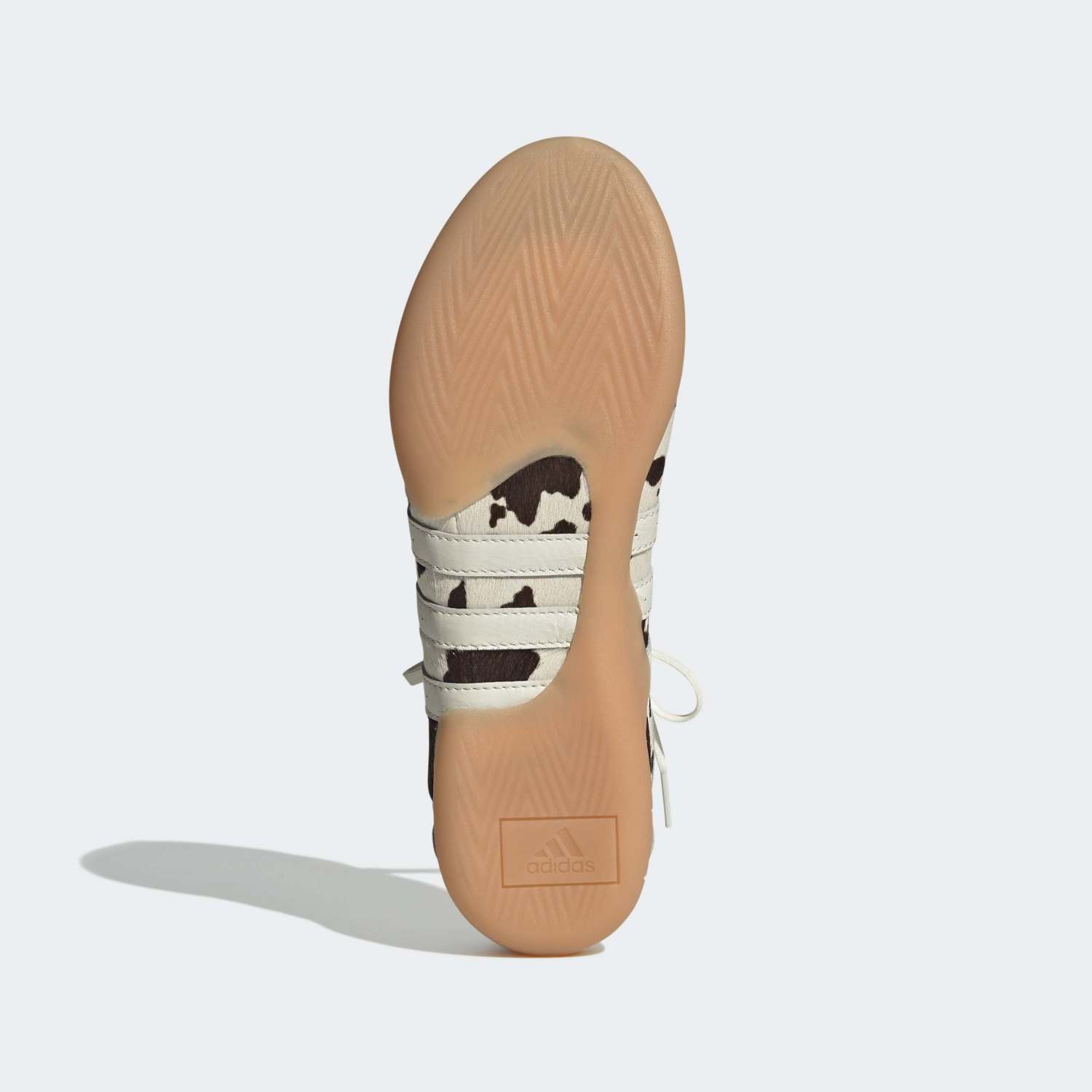 Zapatillas ADIDAS TAEKWONDO MEI KJ0229-W Marrón