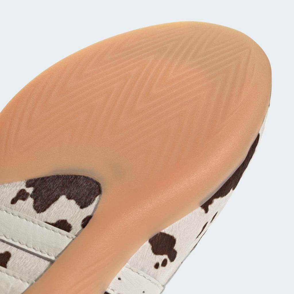Zapatillas ADIDAS TAEKWONDO MEI KJ0229-W Marrón