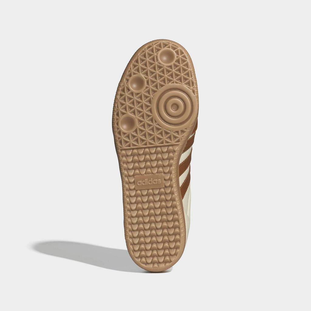 Zapatillas ADIDAS SAMBA OG W KJ0996 Marrón