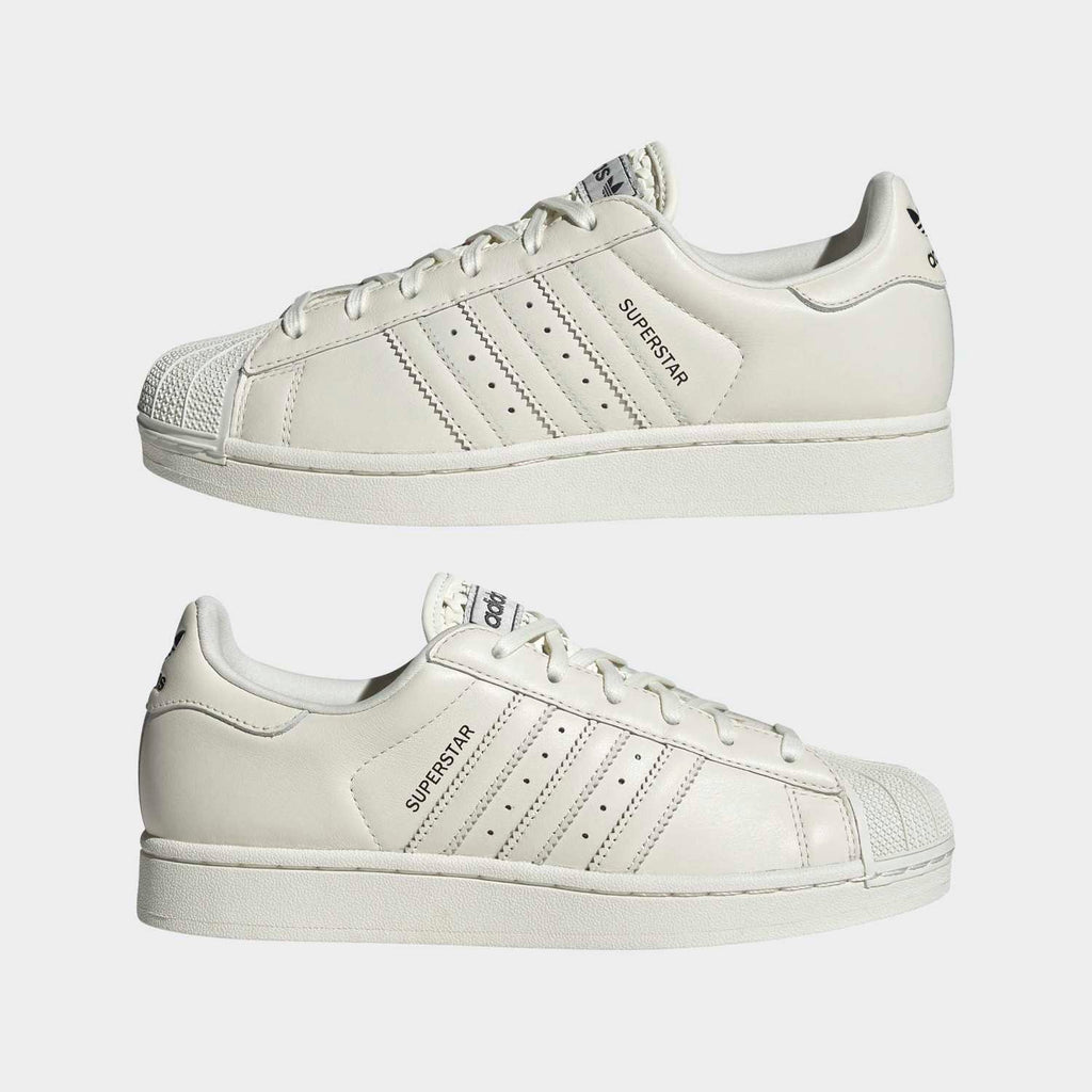Zapatillas ADIDAS SUPERSTAR II KJ1721-W Blanco
