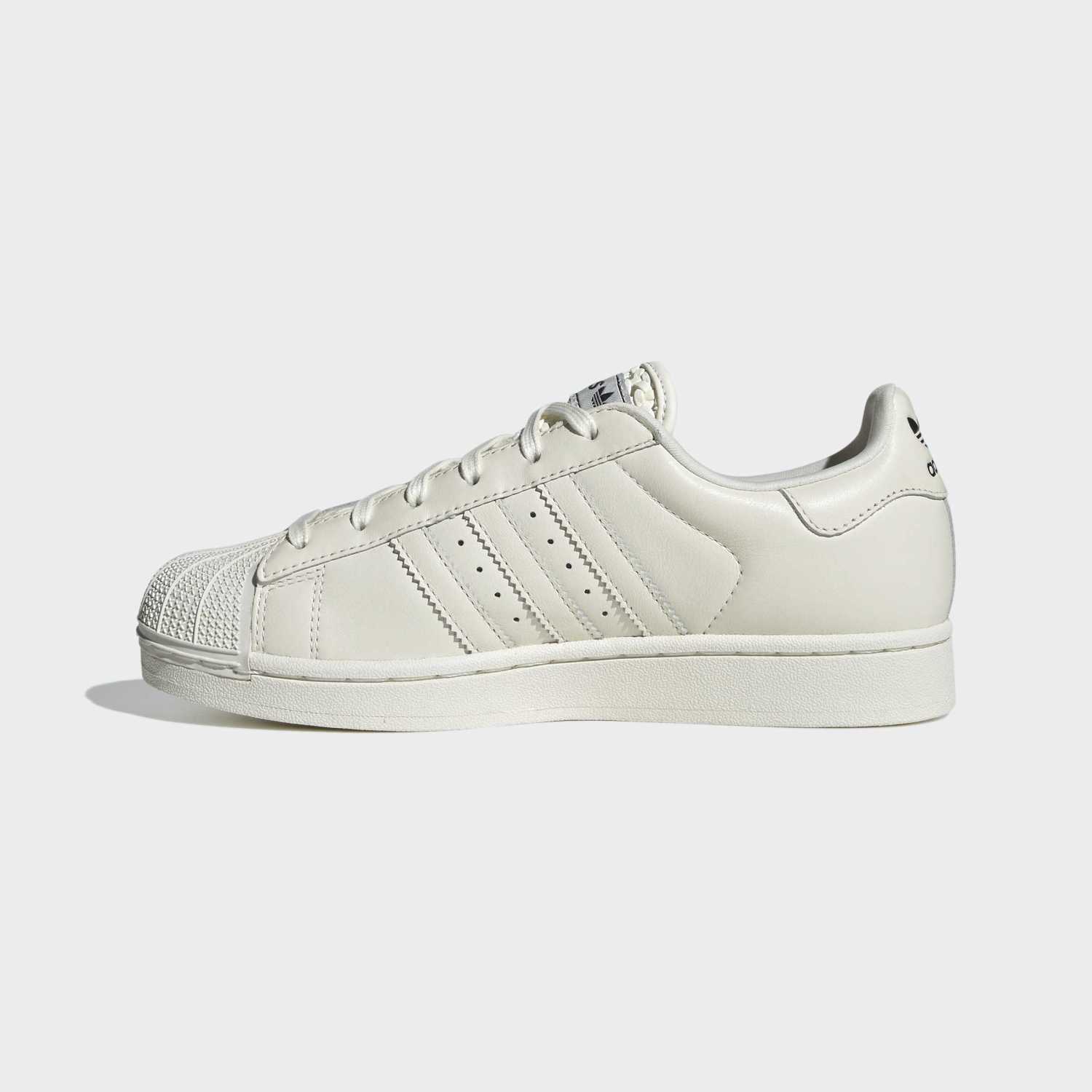 Zapatillas ADIDAS SUPERSTAR II KJ1721-W Blanco