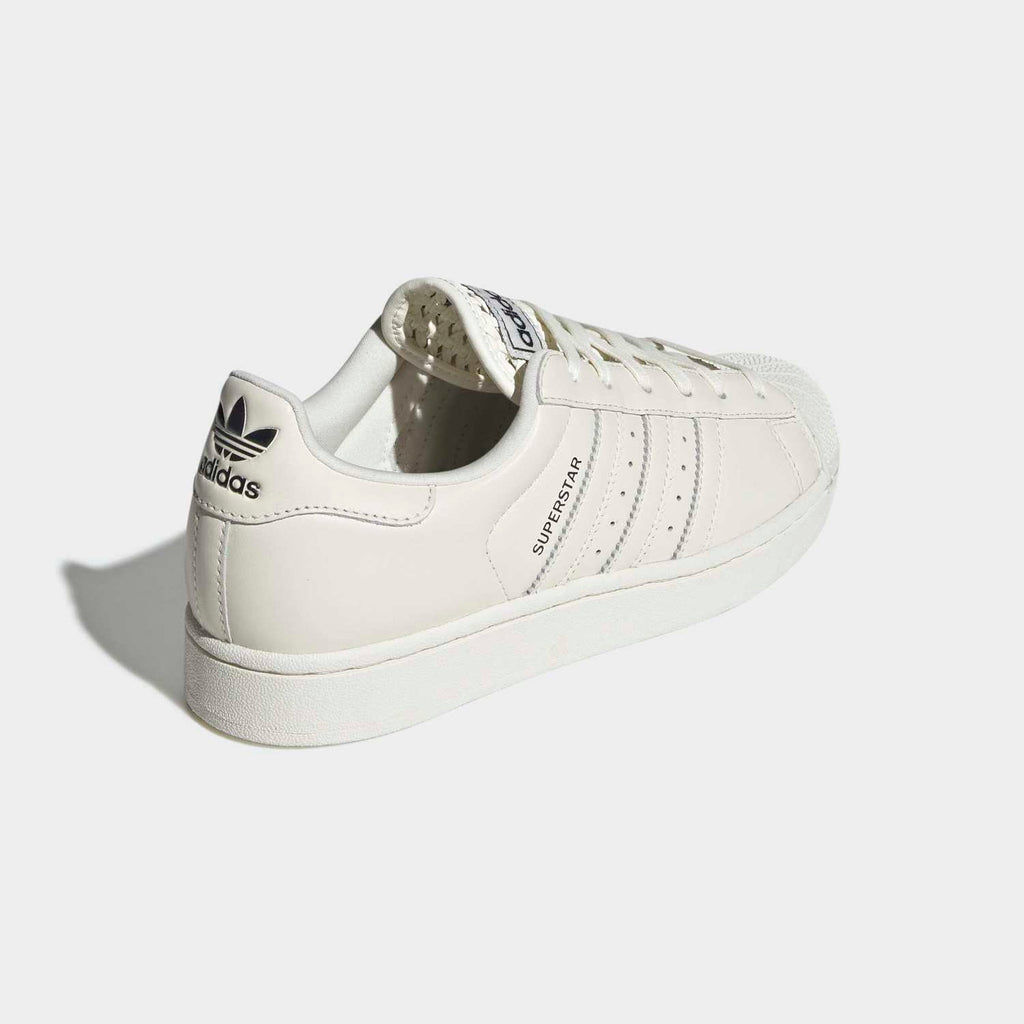 Zapatillas ADIDAS SUPERSTAR II KJ1721-W Blanco