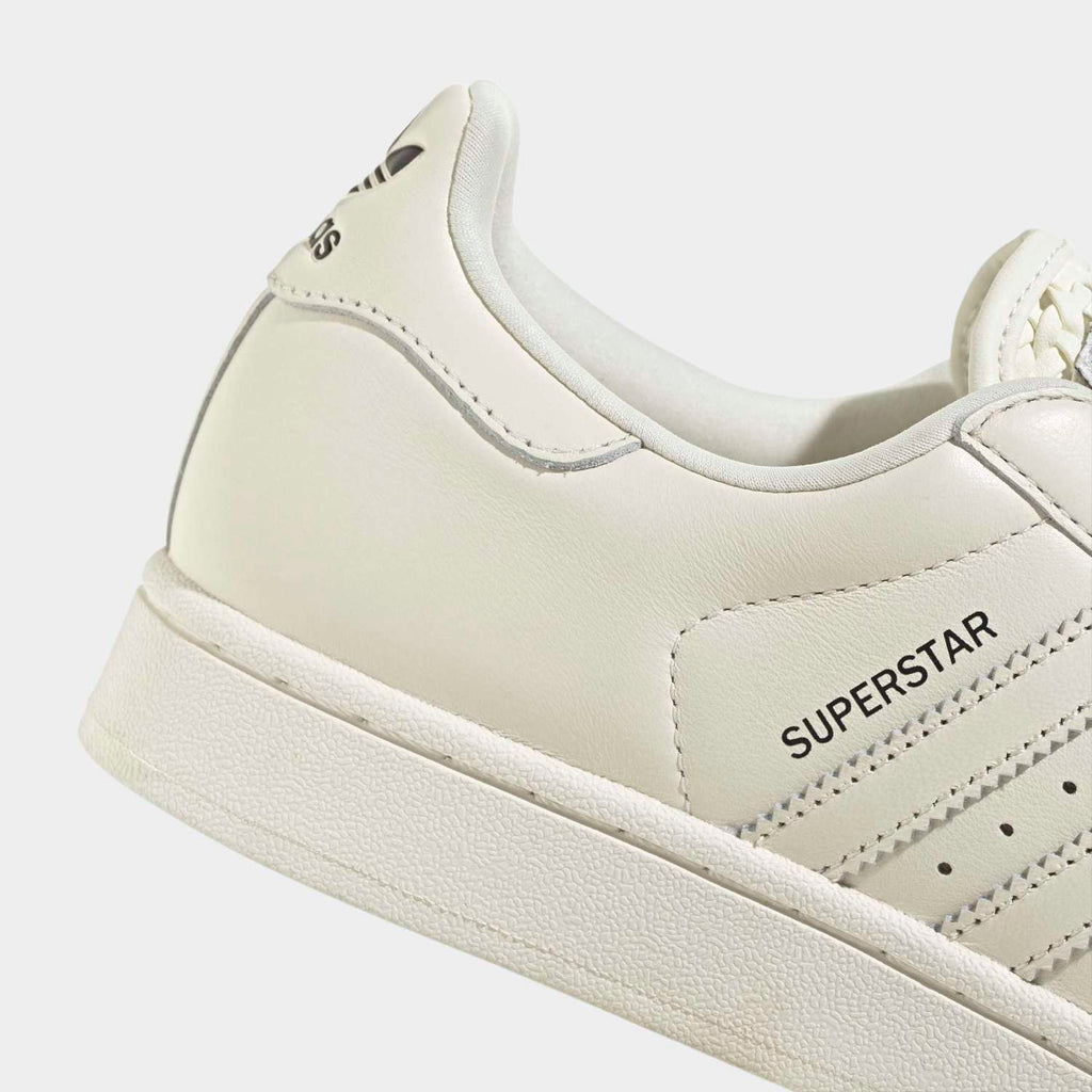 Zapatillas ADIDAS SUPERSTAR II KJ1721-W Blanco