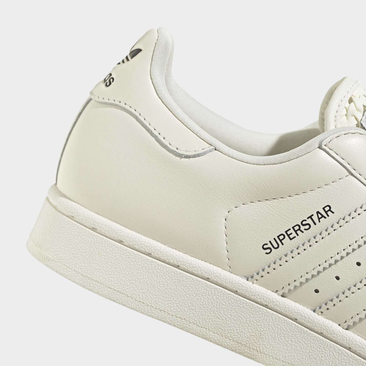 Zapatillas ADIDAS SUPERSTAR II KJ1721-W Blanco
