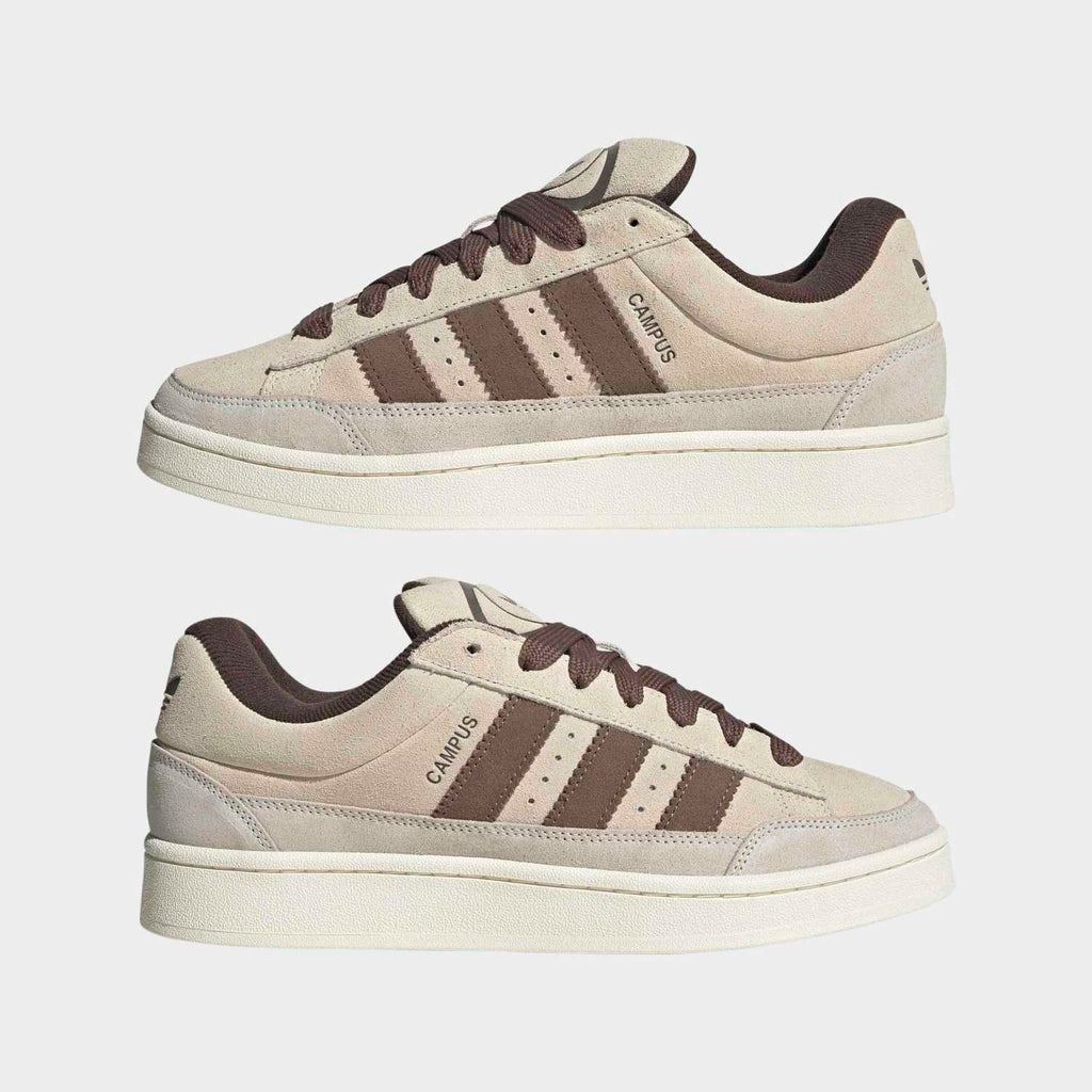 Zapatillas ADIDAS CAMPUS ST KJ3605-M Camel