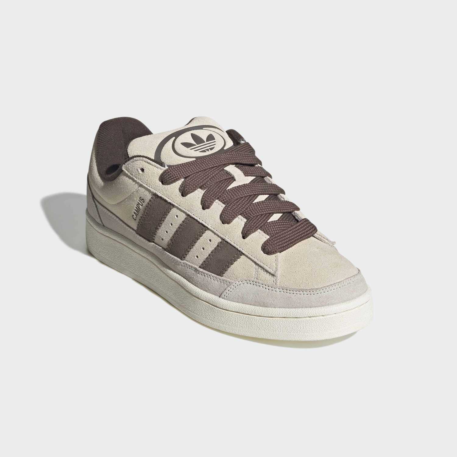 Zapatillas ADIDAS CAMPUS ST KJ3605-M Camel