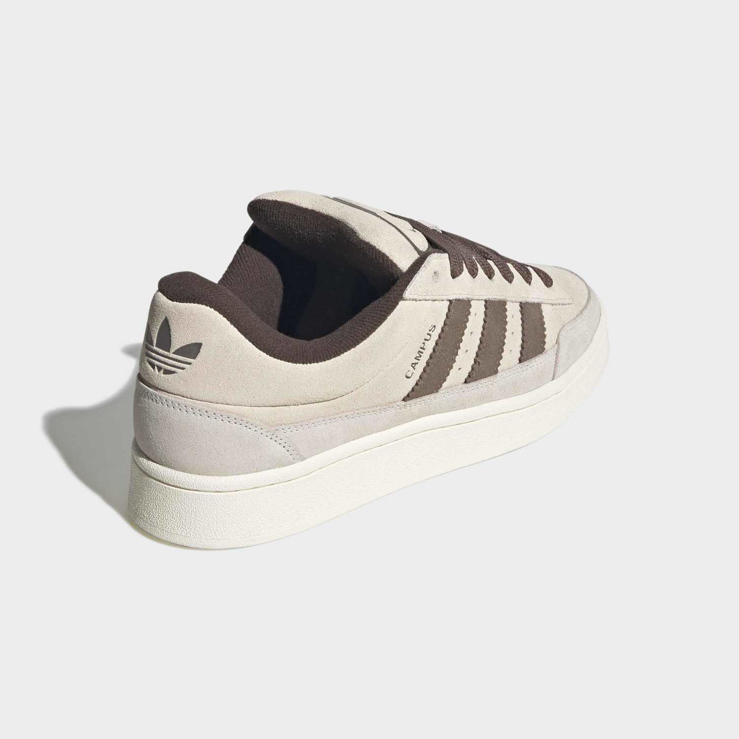 Zapatillas ADIDAS CAMPUS ST KJ3605-M Camel