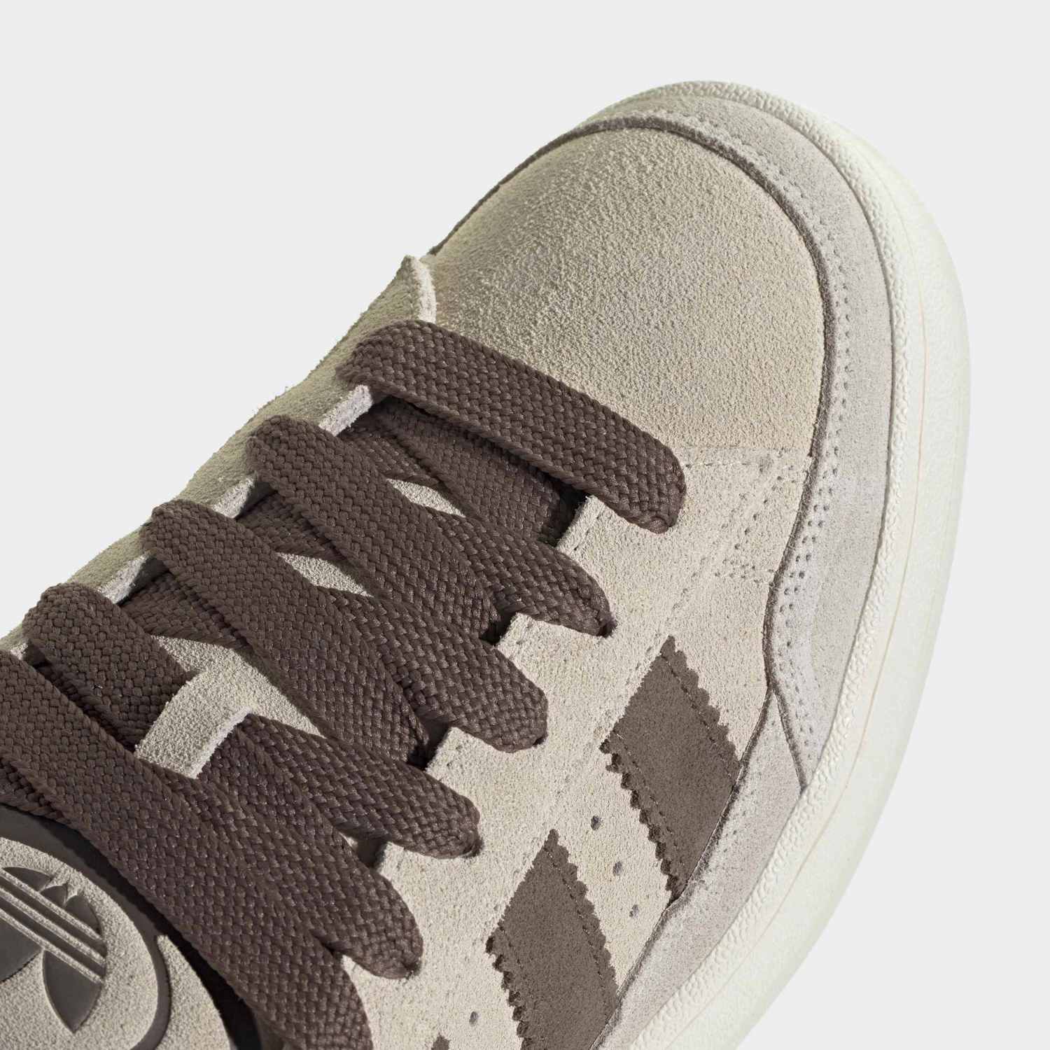 Zapatillas ADIDAS CAMPUS ST KJ3605-M Camel
