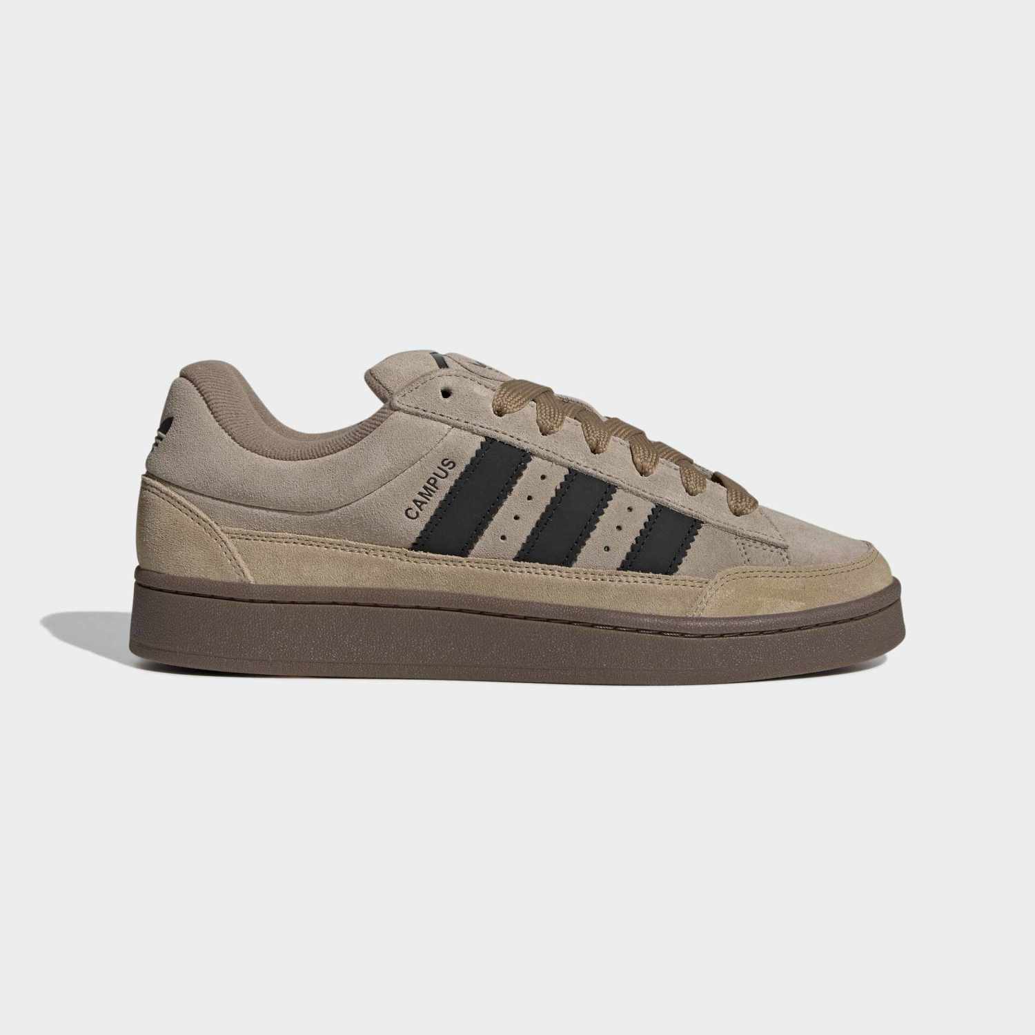 Zapatillas ADIDAS CAMPUS ST KJ3608-M Marrón