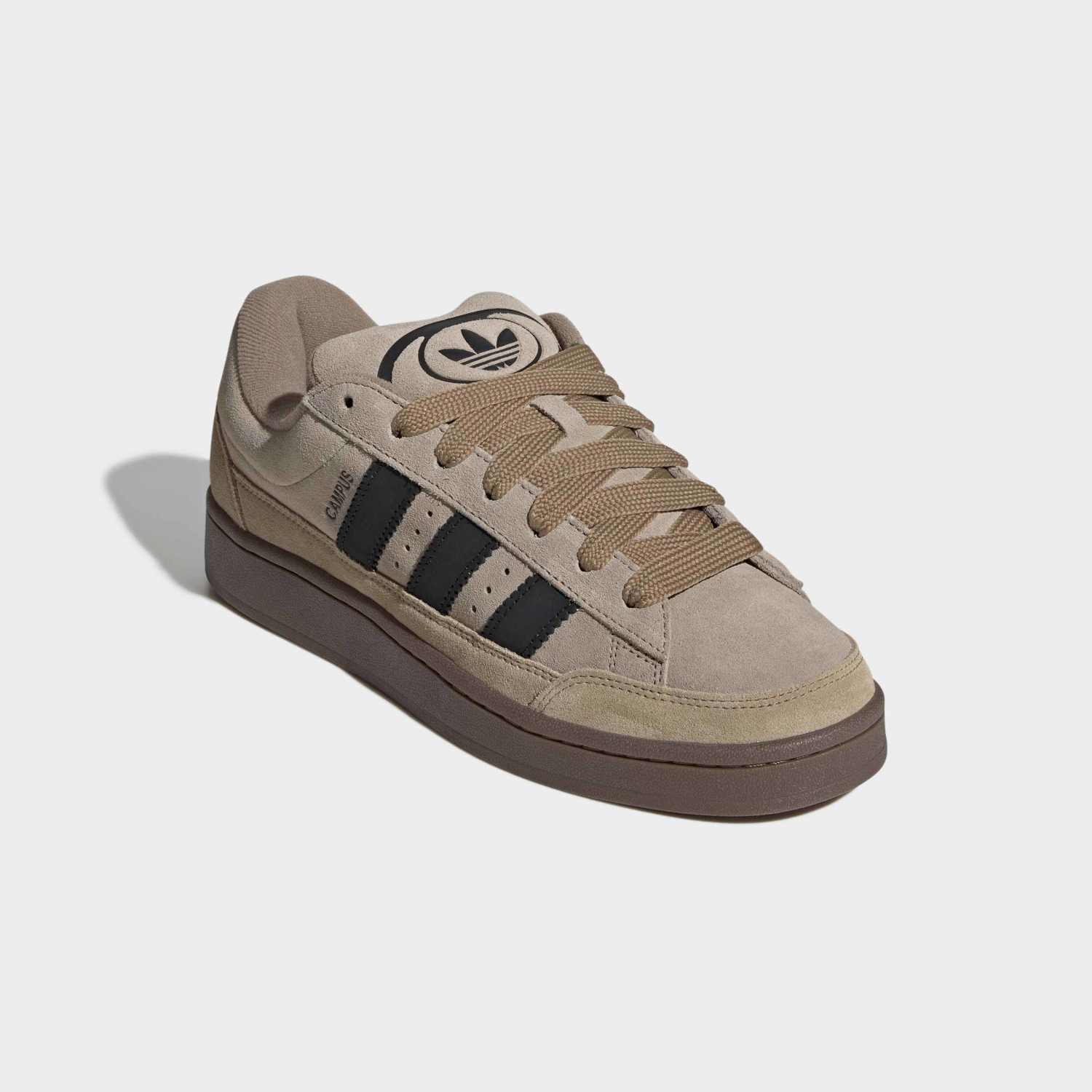 Zapatillas ADIDAS CAMPUS ST KJ3608-M Marrón