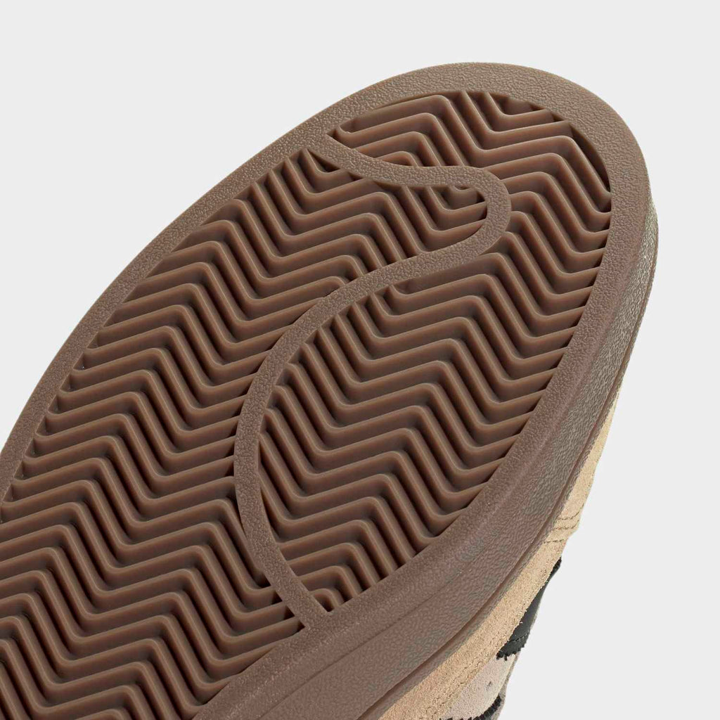 Zapatillas ADIDAS CAMPUS ST KJ3608-M Marrón