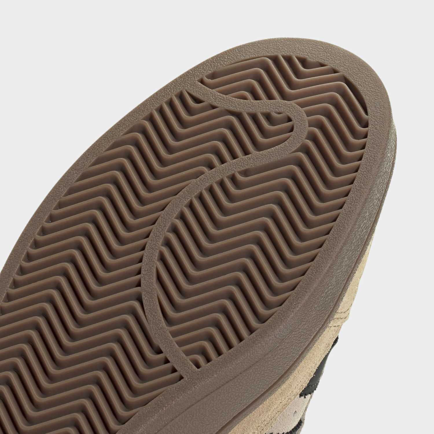 Zapatillas ADIDAS CAMPUS ST KJ3608-M Marrón