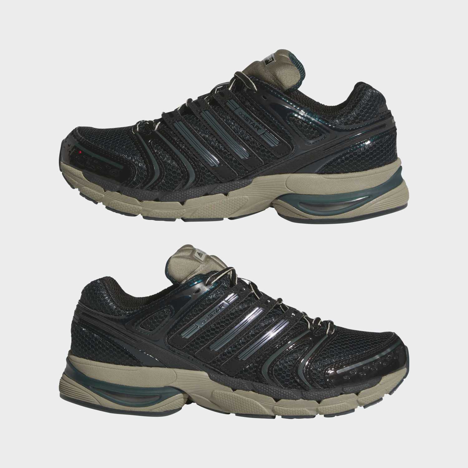 Zapatillas ADIDAS ADISTAR CONTROL 5 KJ3631-M Negro