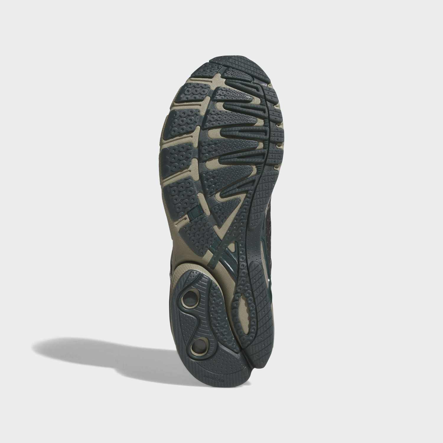 Zapatillas ADIDAS ADISTAR CONTROL 5 KJ3631-M Negro