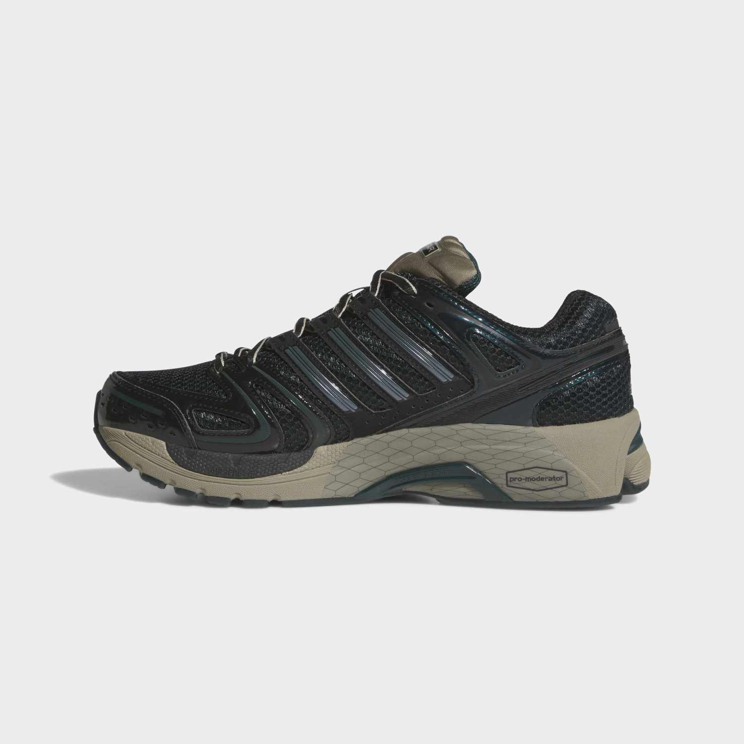 Zapatillas ADIDAS ADISTAR CONTROL 5 KJ3631-M Negro