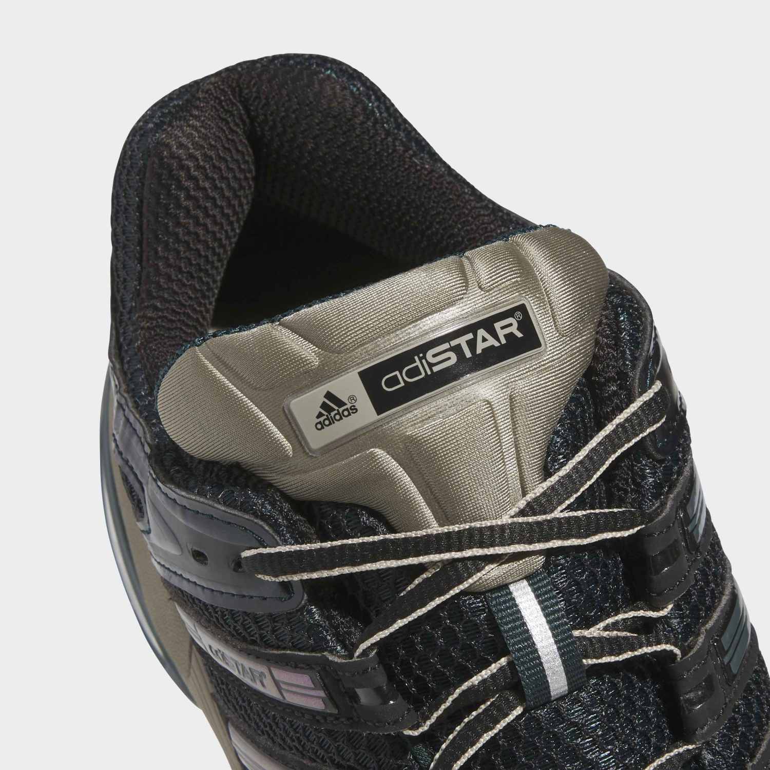 Zapatillas ADIDAS ADISTAR CONTROL 5 KJ3631-M Negro