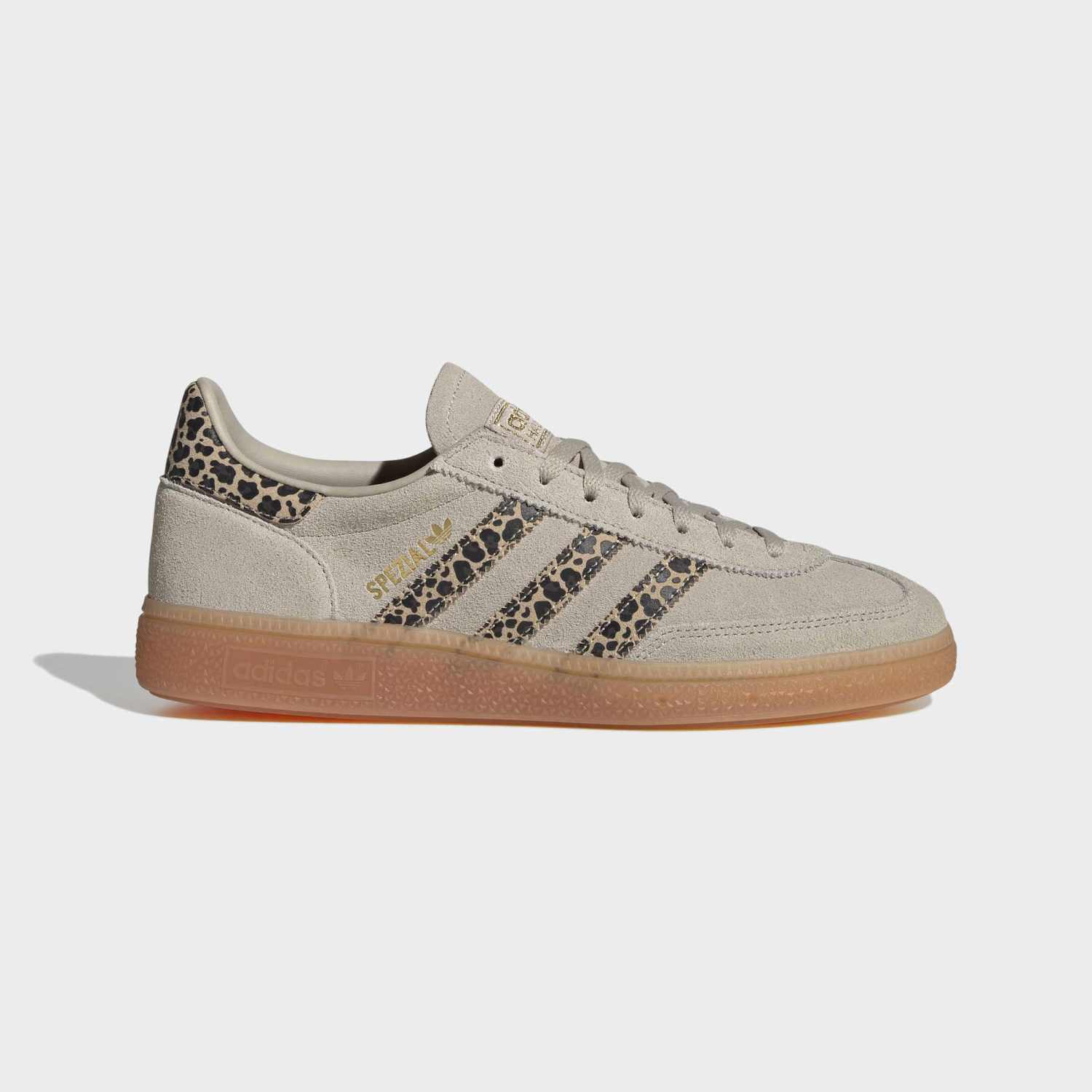 Zapatillas ADIDAS HANDBALL SPEZIAL KJ3661 Multicolor