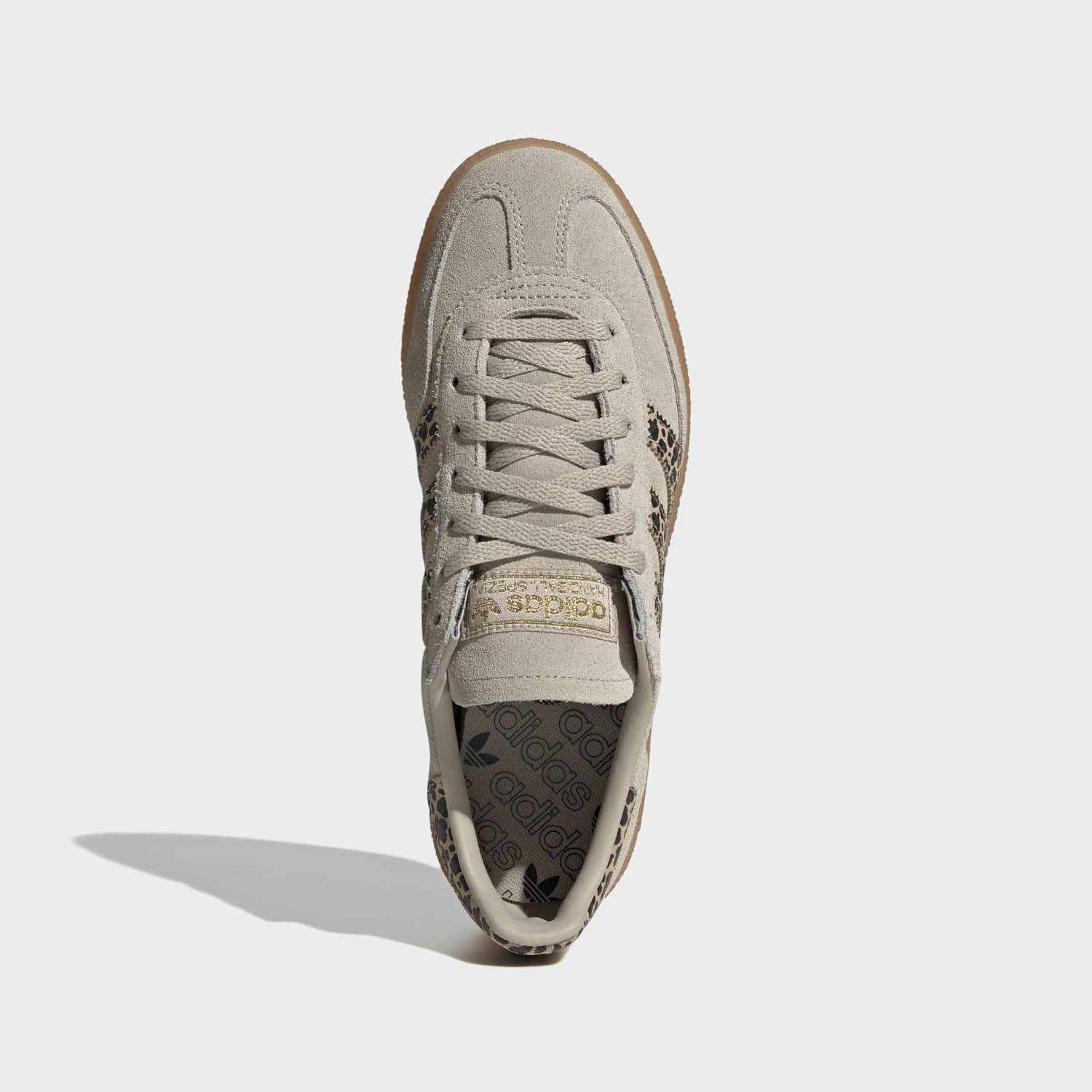 Zapatillas ADIDAS HANDBALL SPEZIAL KJ3661 Multicolor