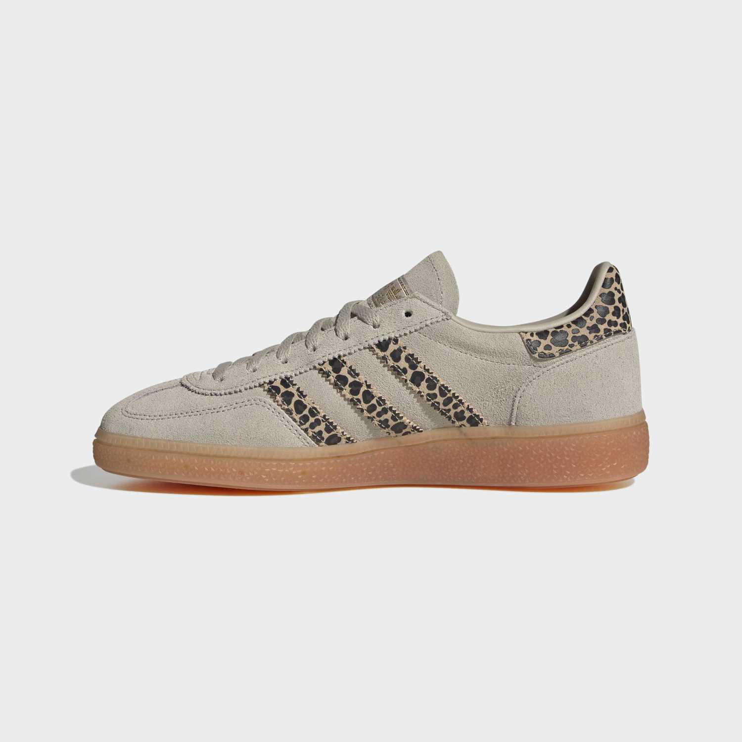 Zapatillas ADIDAS HANDBALL SPEZIAL KJ3661 Multicolor