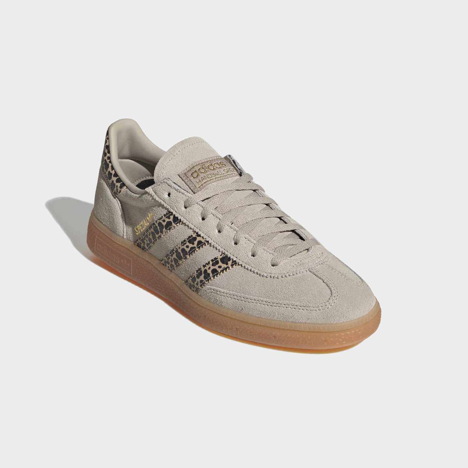 Zapatillas ADIDAS HANDBALL SPEZIAL KJ3661 Multicolor