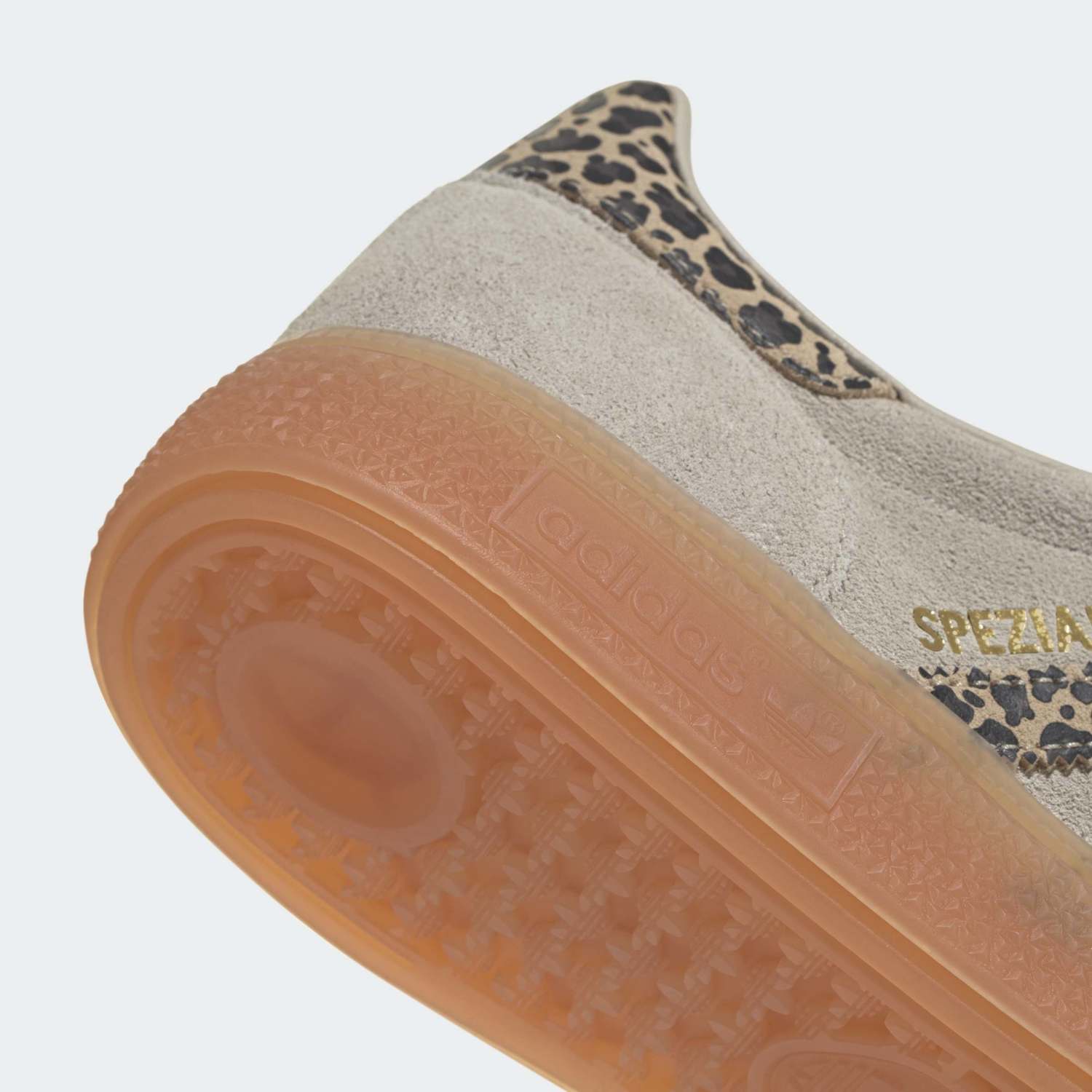 Zapatillas ADIDAS HANDBALL SPEZIAL KJ3661 Multicolor