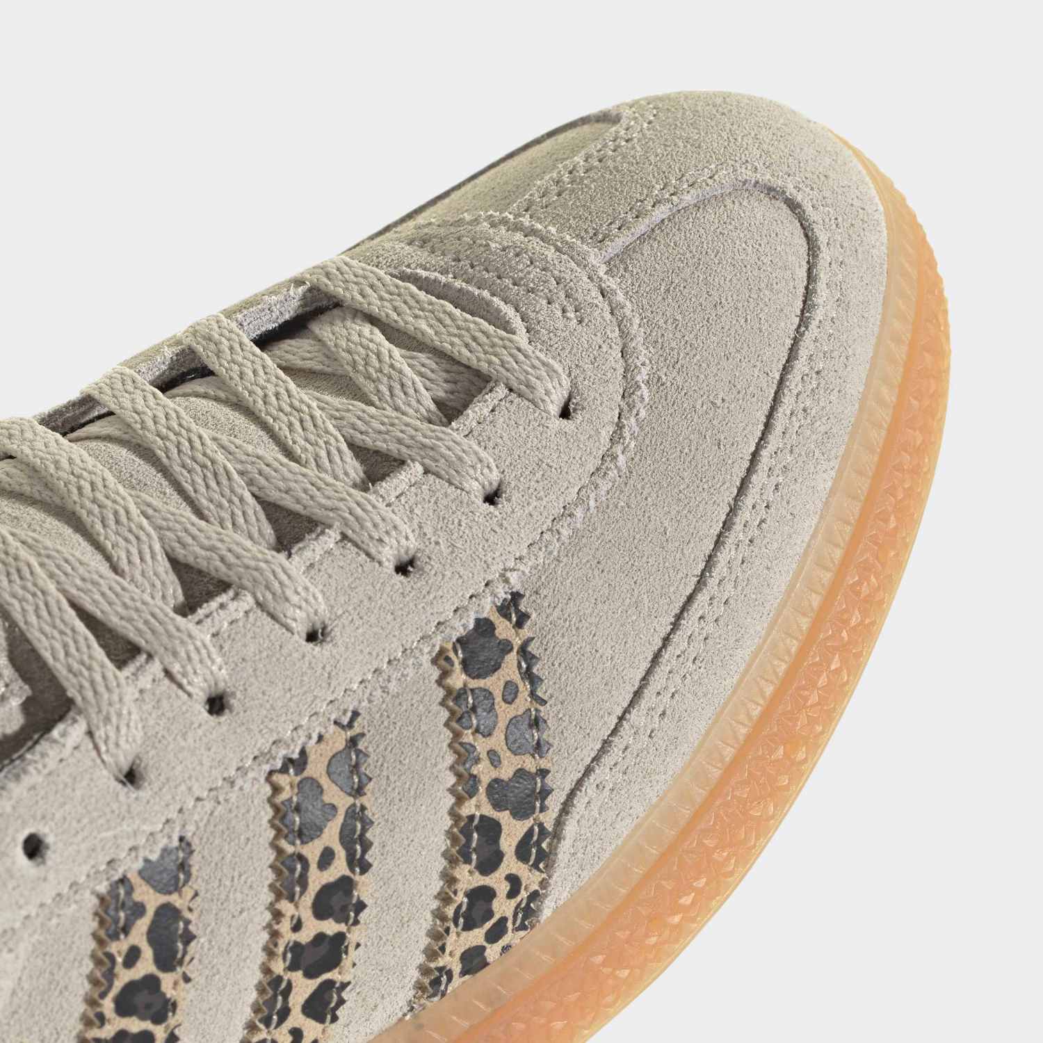 Zapatillas ADIDAS HANDBALL SPEZIAL KJ3661 Multicolor