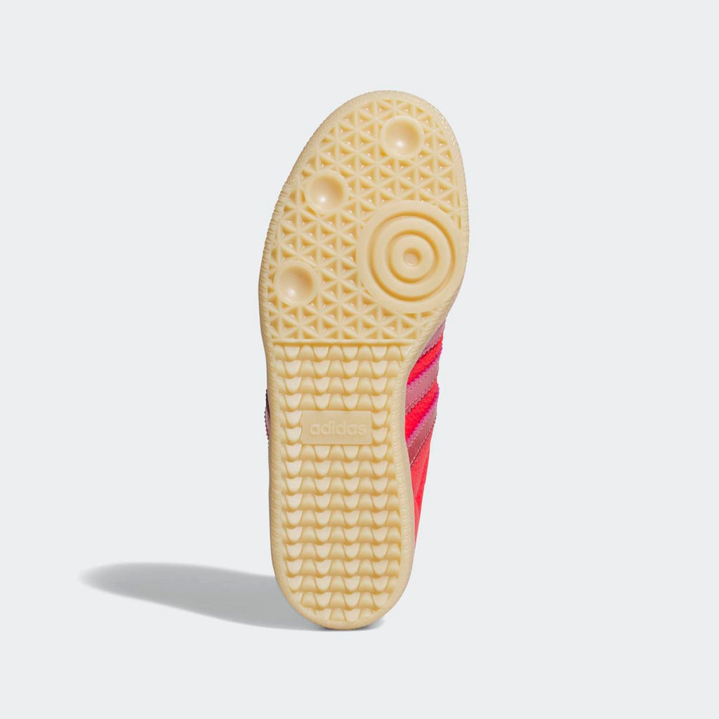 Zapatillas ADIDAS SAMBA KJ6129 Rojo