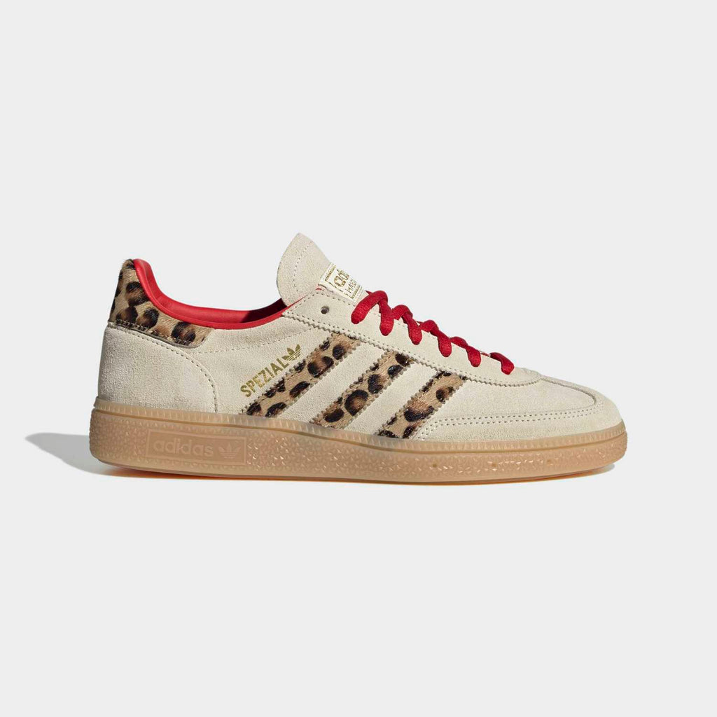 Zapatillas ADIDAS HANDBALL SPEZIAL KJ7419 BEIGE