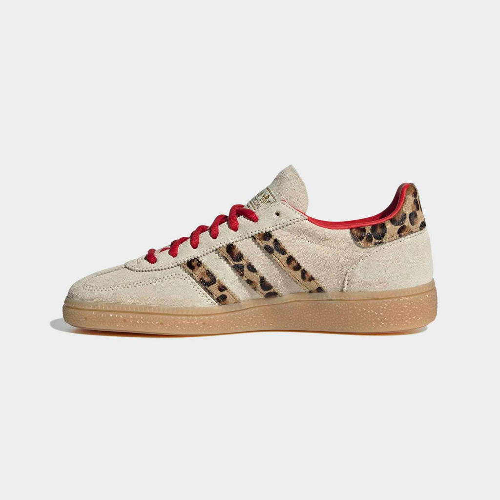 Zapatillas ADIDAS HANDBALL SPEZIAL KJ7419 BEIGE