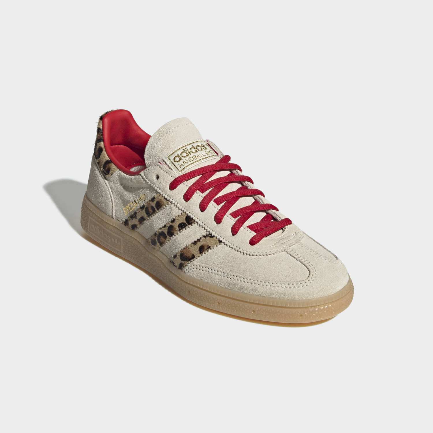 Zapatillas ADIDAS HANDBALL SPEZIAL KJ7419 BEIGE