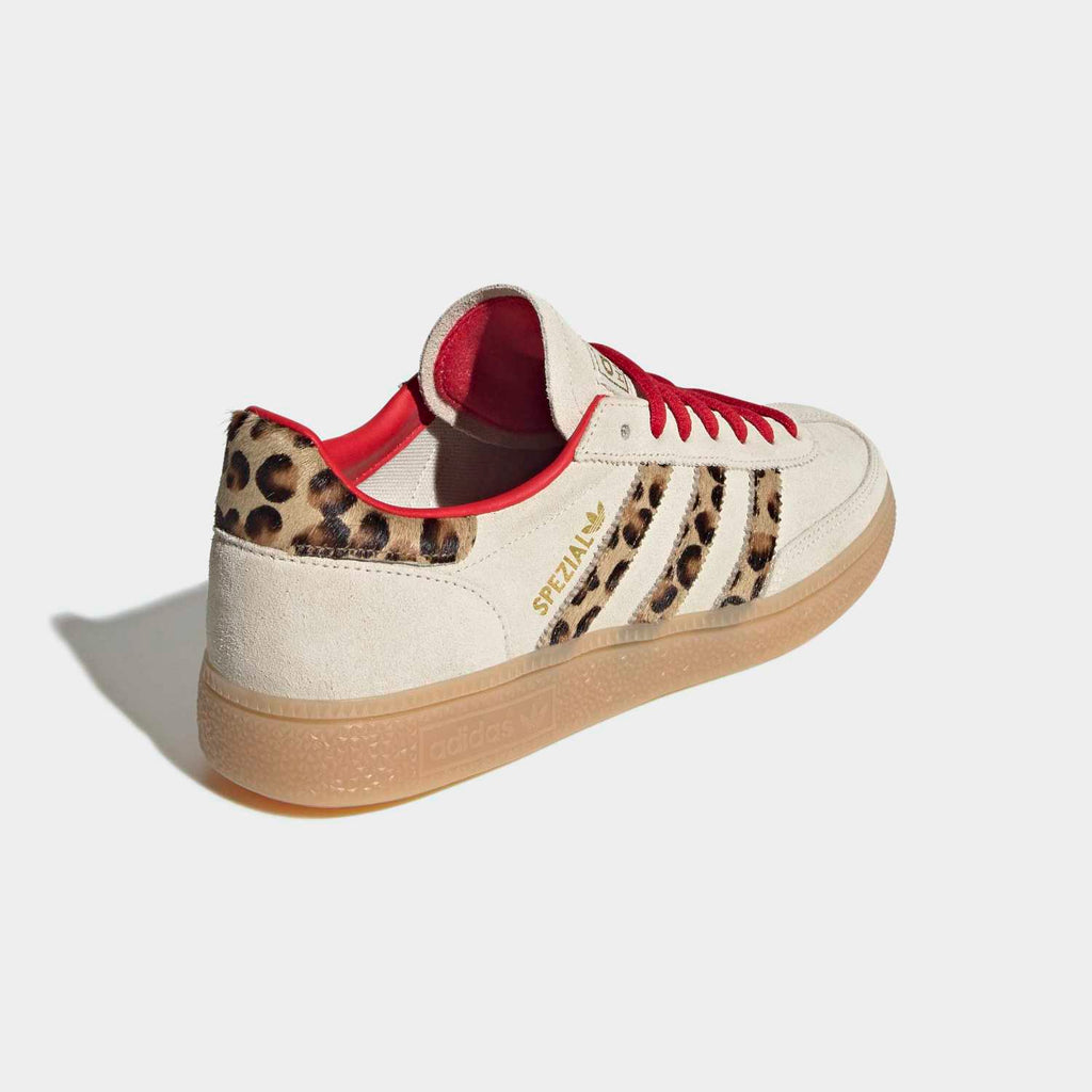 Zapatillas ADIDAS HANDBALL SPEZIAL KJ7419 BEIGE