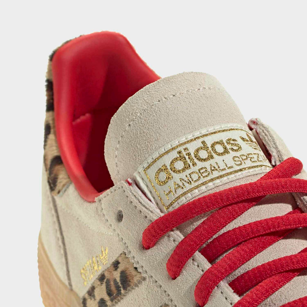 Zapatillas ADIDAS HANDBALL SPEZIAL KJ7419 BEIGE
