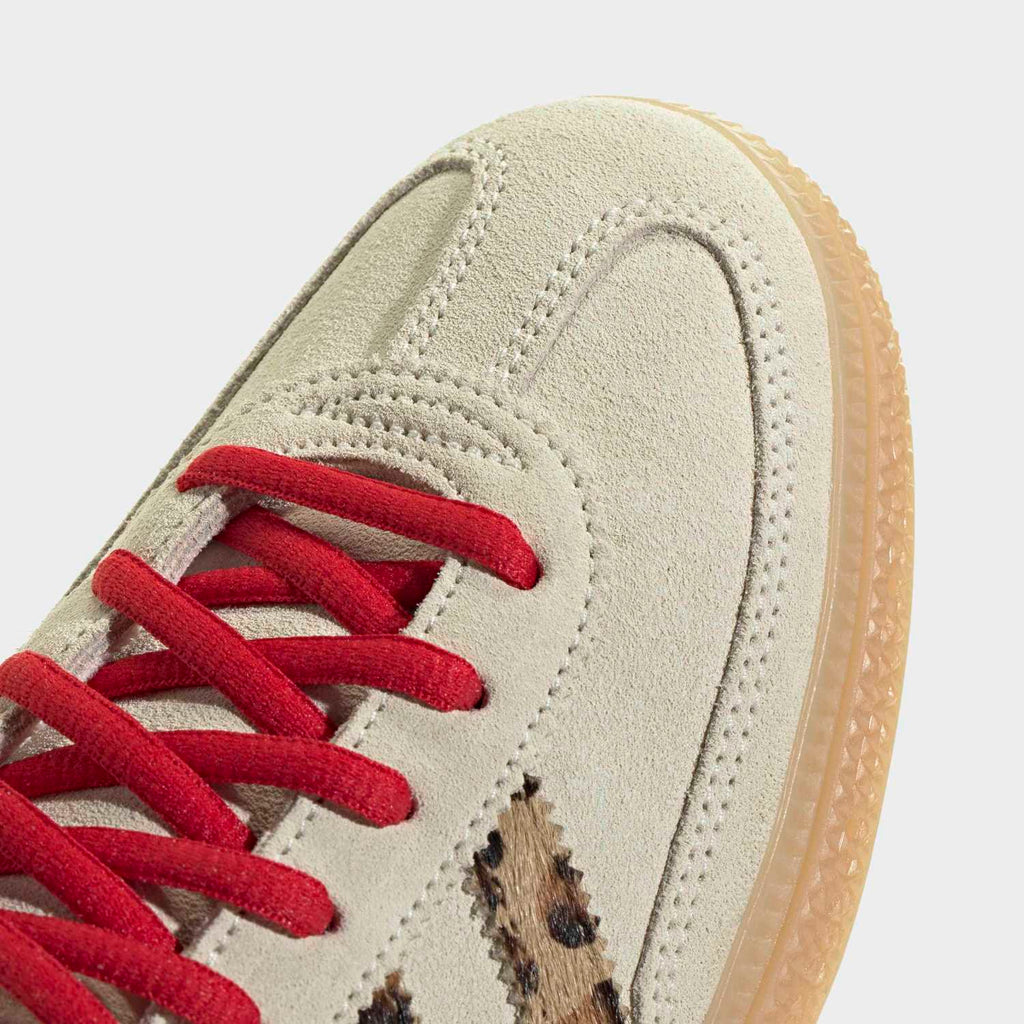 Zapatillas ADIDAS HANDBALL SPEZIAL KJ7419 BEIGE