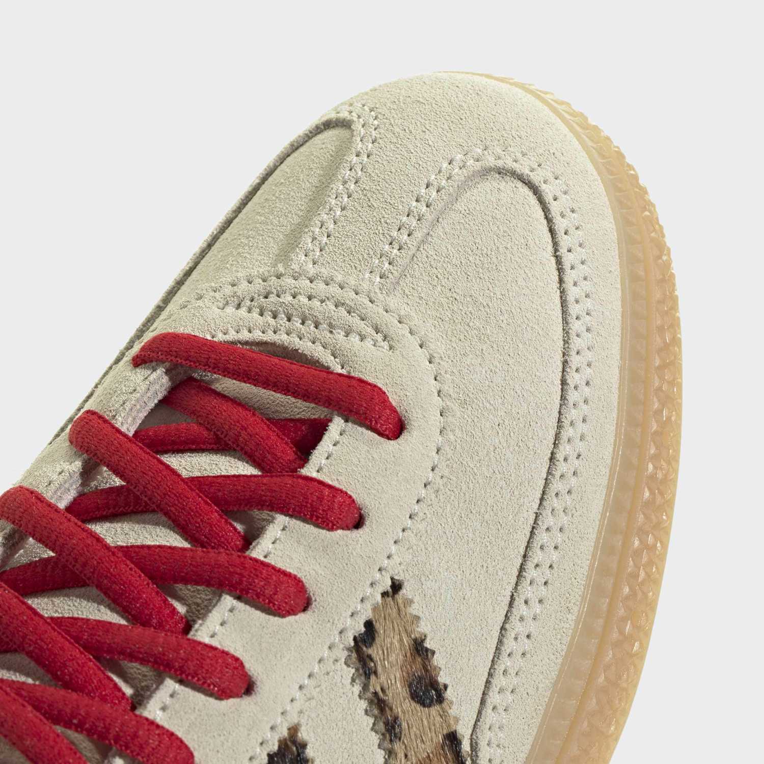 Zapatillas ADIDAS HANDBALL SPEZIAL KJ7419 BEIGE