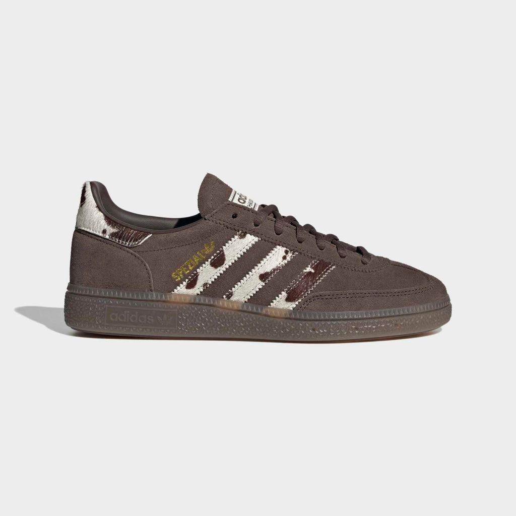 Zapatillas ADIDAS HANDBALL SPEZIAL KJ7422-W Marrón