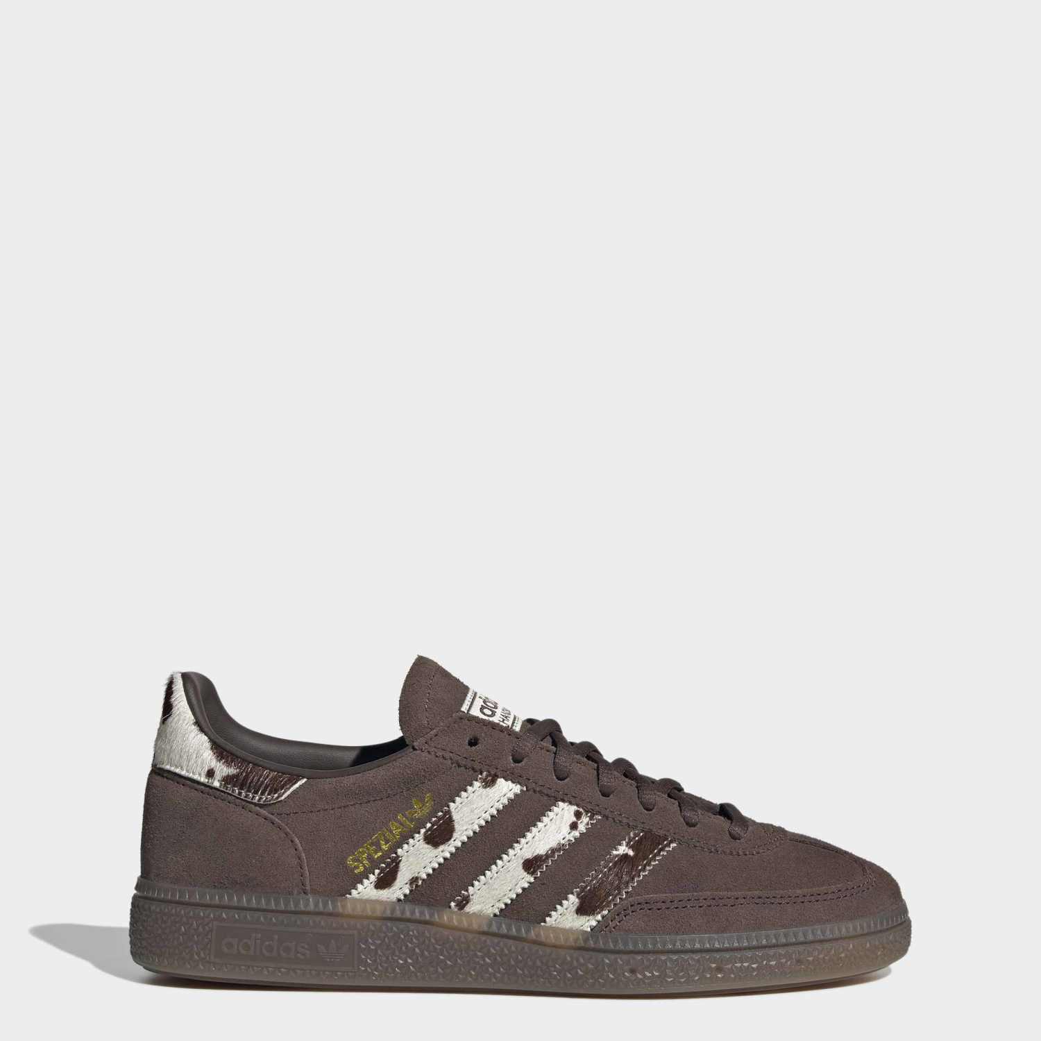 Zapatillas ADIDAS HANDBALL SPEZIAL KJ7422-W Marrón