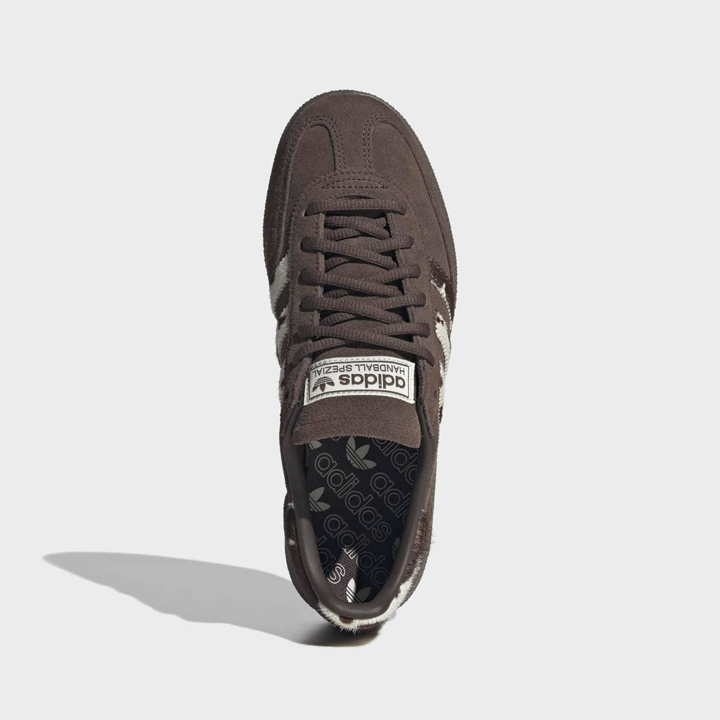 Zapatillas ADIDAS HANDBALL SPEZIAL KJ7422-W Marrón