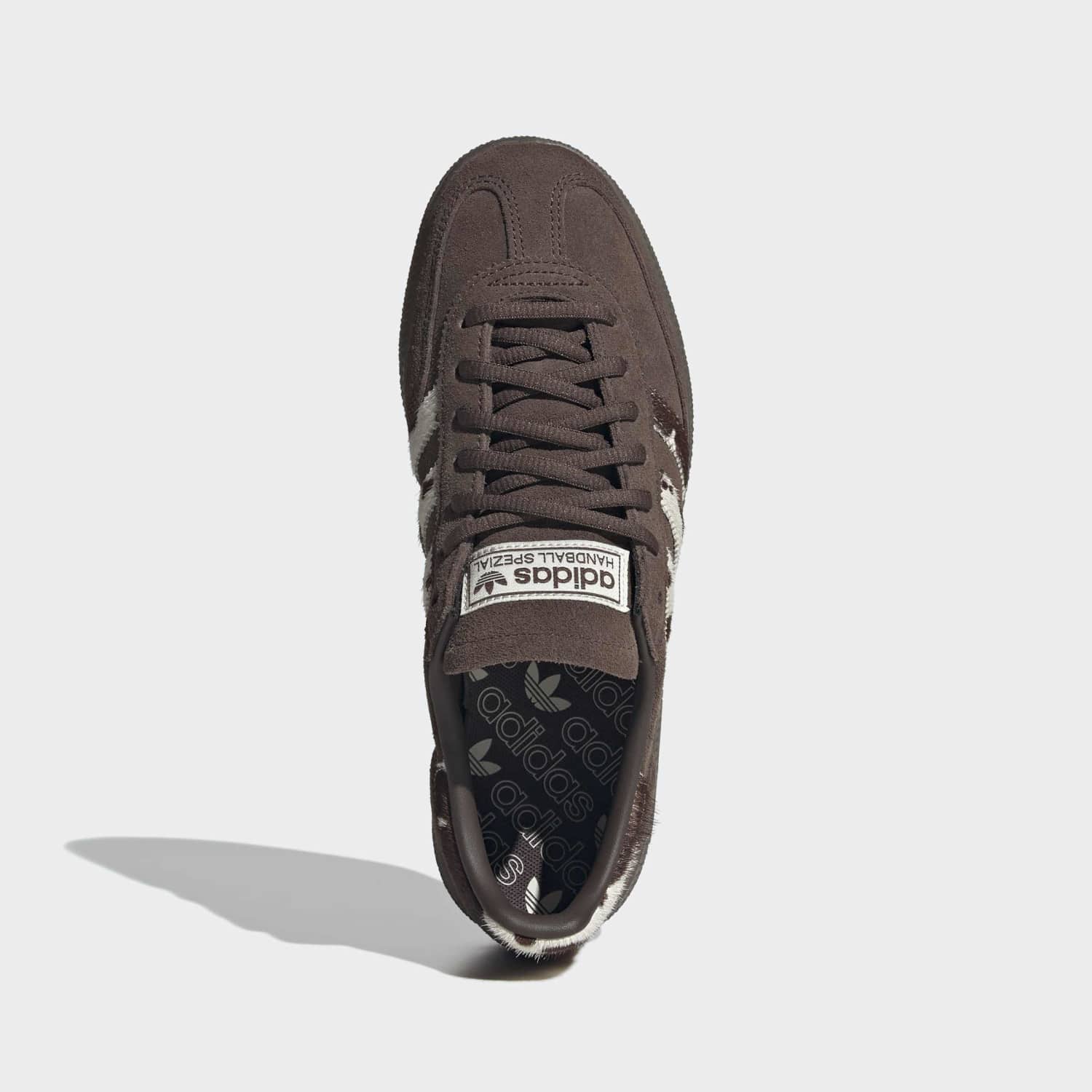 Zapatillas ADIDAS HANDBALL SPEZIAL KJ7422-W Marrón