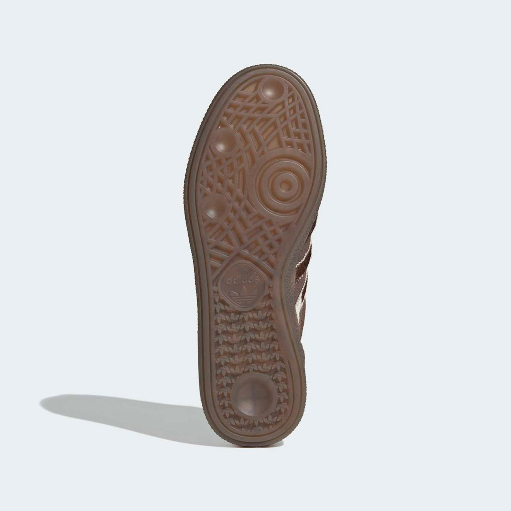 Zapatillas ADIDAS HANDBALL SPEZIAL KJ7422-W Marrón