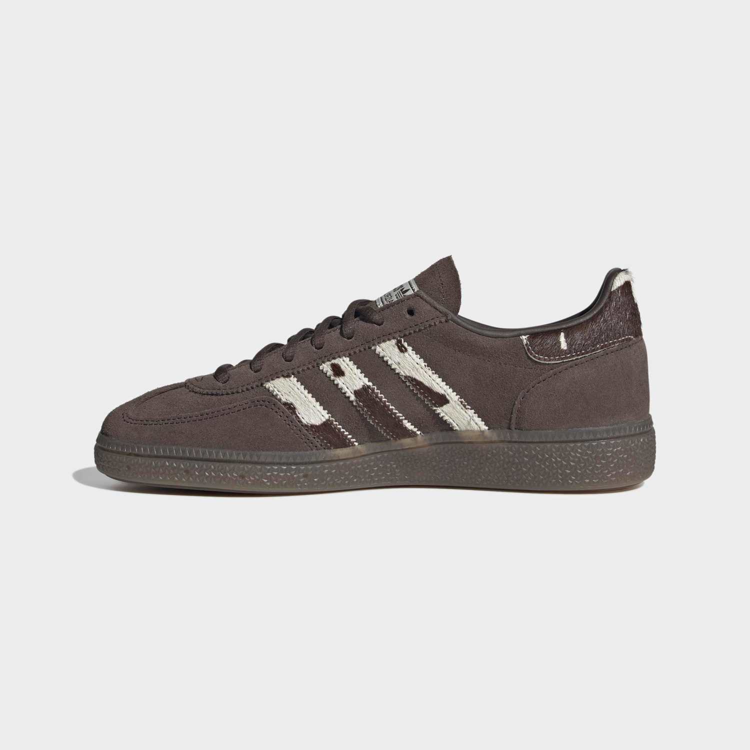 Zapatillas ADIDAS HANDBALL SPEZIAL KJ7422-W Marrón