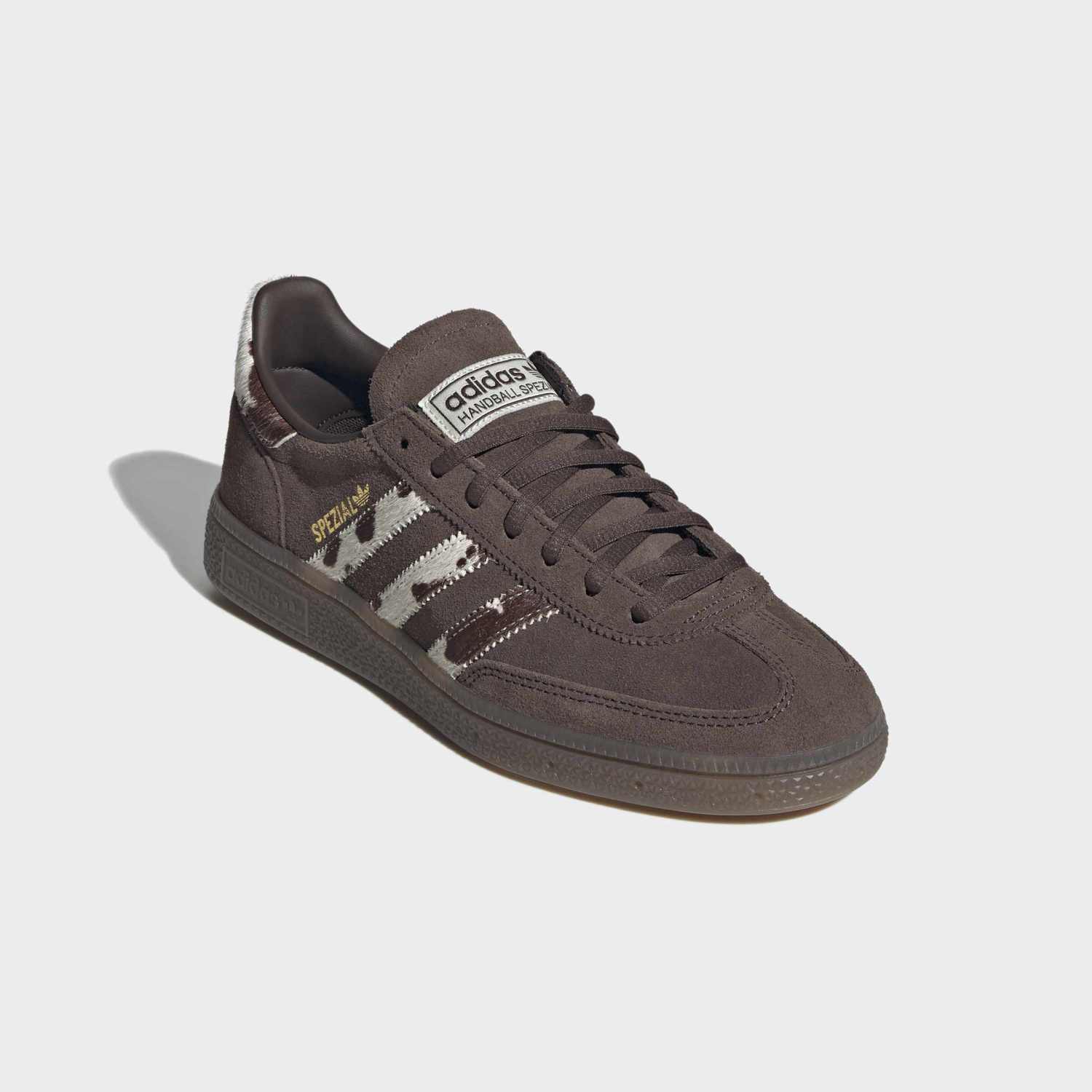 Zapatillas ADIDAS HANDBALL SPEZIAL KJ7422-W Marrón