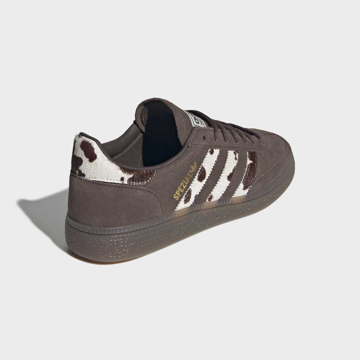 Zapatillas ADIDAS HANDBALL SPEZIAL KJ7422-W Marrón