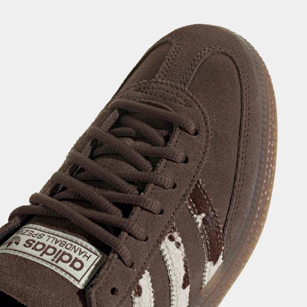 Zapatillas ADIDAS HANDBALL SPEZIAL KJ7422-W Marrón