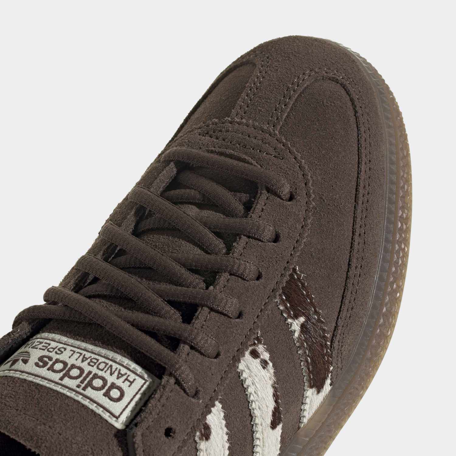 Zapatillas ADIDAS HANDBALL SPEZIAL KJ7422-W Marrón