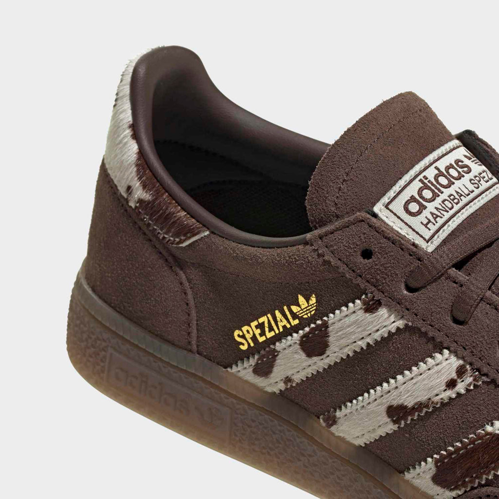 Zapatillas ADIDAS HANDBALL SPEZIAL KJ7422-W Marrón