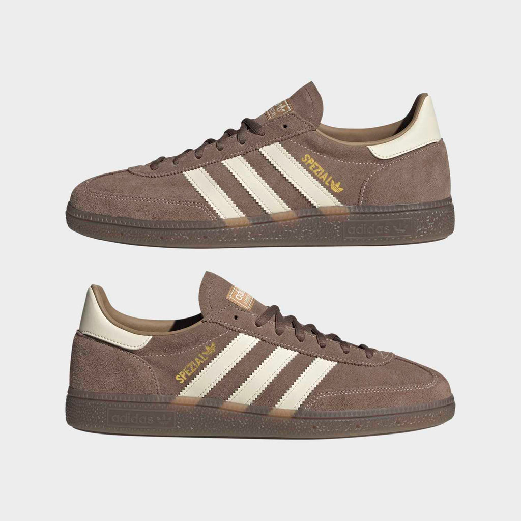 ZAPATILLAS ADIDAS HANDBALL SPEZIAL KK1153  BRW