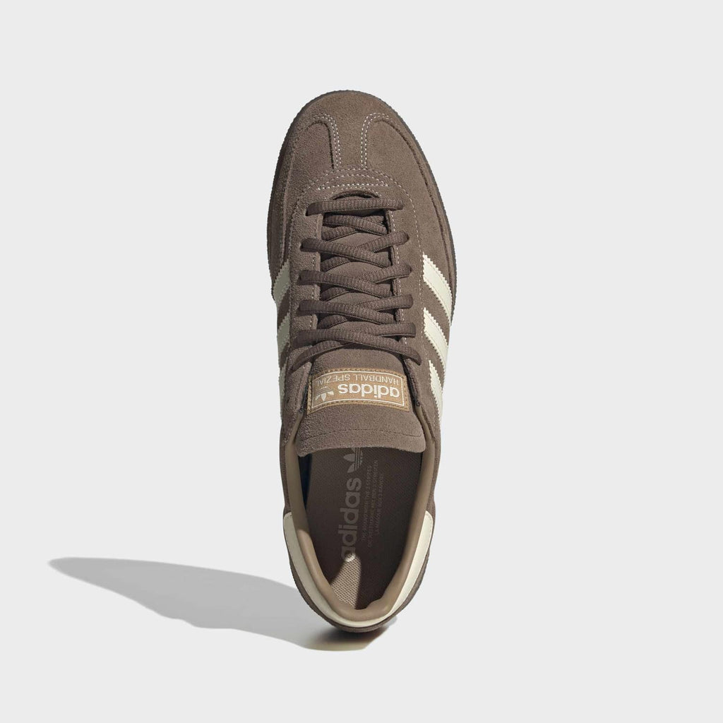 ZAPATILLAS ADIDAS HANDBALL SPEZIAL KK1153  BRW