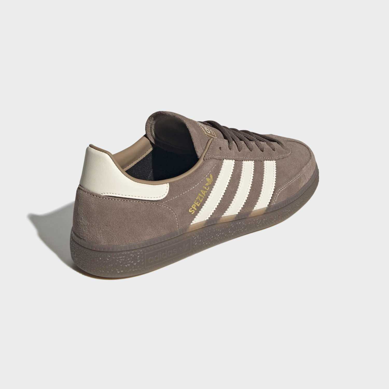 ZAPATILLAS ADIDAS HANDBALL SPEZIAL KK1153  BRW